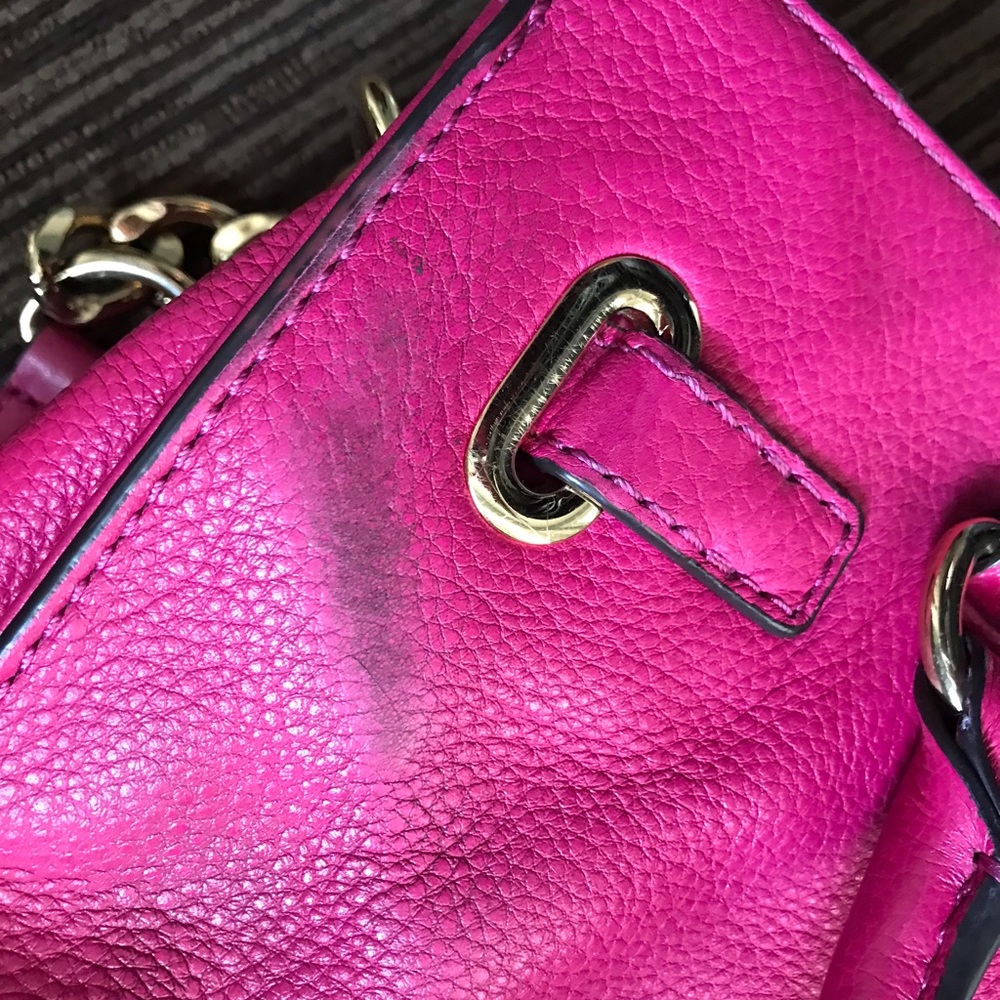 COPY - Michael Kors Hamilton Large - Picture 5 of 7